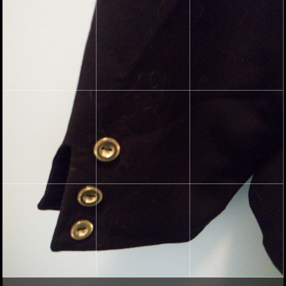 Monroe &Main Jacket - Picture 3 of 3
